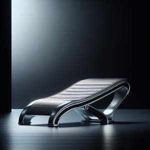 Repose-pieds Sport