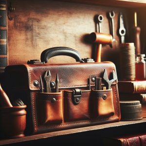 Trousse Outils Portative