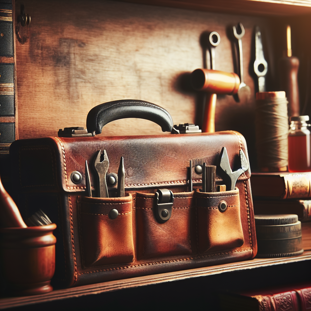 product trousse-outils-portative